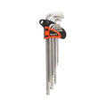 NUT INSRT HX LCK M101.2