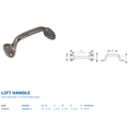 SEA DOG chrome auto part