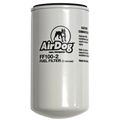 PureFlow AirDog/AirDog II Fuel Filter - 2 Micron