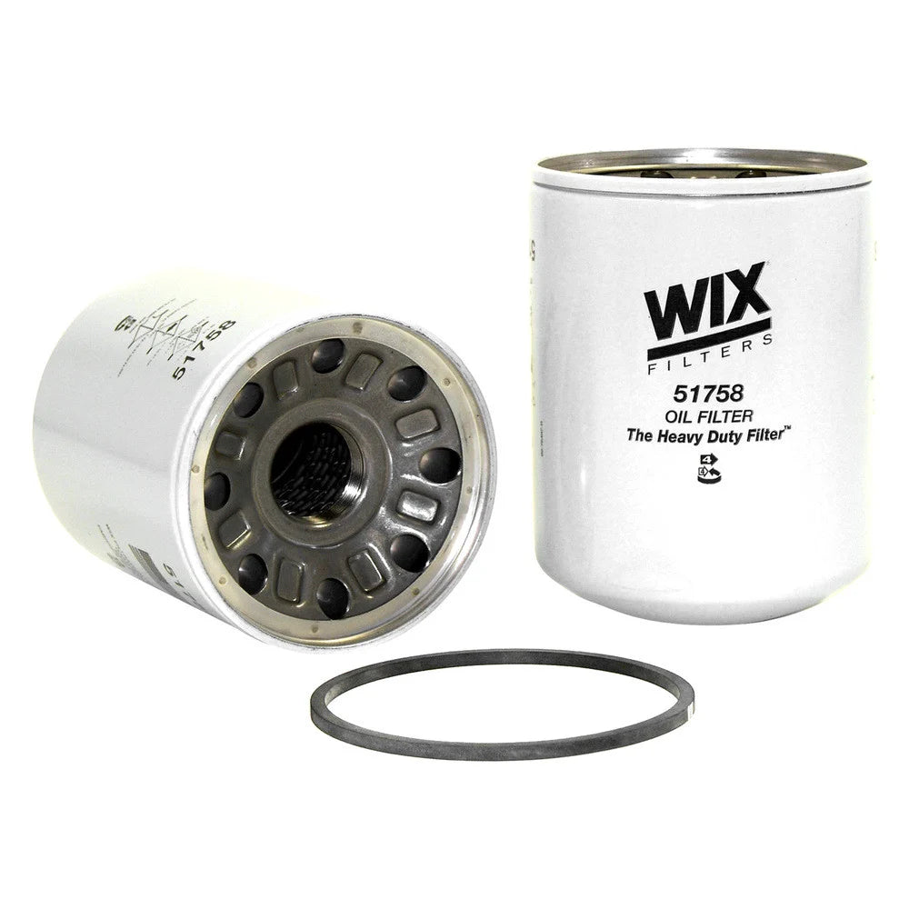LUBE/HYDRAULIC