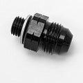 Exergy M12x1.5 to -8AN High Flow CP3 Supply Fitting