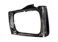 LH HEADLAMP DOOR CHR S10/S15/SONOMA P/U 8290; BLAZER/JIMMY/BRAVADA 8390