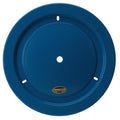 Wheel Cover Dzus-On Fluo Orange Real Style