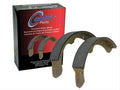 CENTRIC BRAKE SHOES