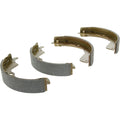 CENTRIC BRAKE SHOES