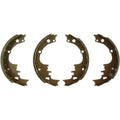 CENTRIC BRAKE SHOES