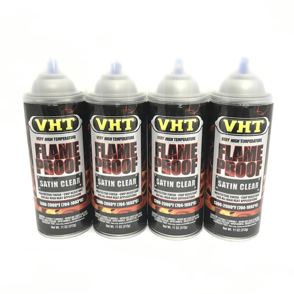 VHT auto part