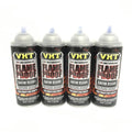 Clear Hdr. Paint Flame Proof