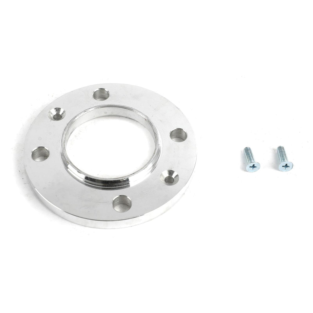 DAMPER CHEVY SMALL BLOCK 3506 3/4INTERNAL