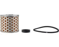 Replacement Fuel Filter