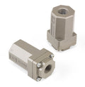 Air Lift 1/4in Fnpt Smc Check Valve