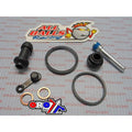 All Balls Racing 08-13 Yamaha YFM 250 Raptor Caliper Rebuild Kit Front