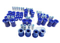 SuperPro Sway Bar Mount Bushing Kit - 12mm Bar