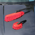 Combo Kit Car Duster & Mini duster Black Handle