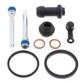 All Balls Racing 09-14 Yamaha YFM550 Grizzly Caliper Rebuild Kit Rear