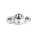 Industrial Injection T3/T4 Oil Inlet Flange
