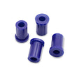 SuperPro springs detail