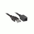 USB ADAPTER 12 INCH - SUBARU 2015-U