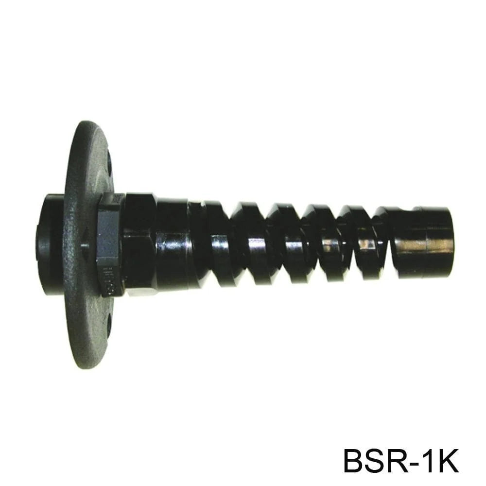 T-H MARINE chrome auto part