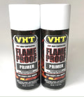 Primer Header Paint Flame Proof