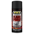 Flat Black Hdr. Paint Flame Proof