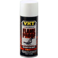 Flat White Hdr. Paint Flame Proof
