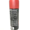 Flat Red Hdr. Paint Flame Proof