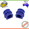SuperPro Nissan Sway Bar 26mm Mounting Kit