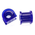 SuperPro Sway Bar Mount Bushing Kit - 16mm Bar 35mm Tall Bracket