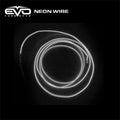 EVO FORMANCE NEON WIRE 1.5M WHITE