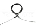 BRAKE CABLE