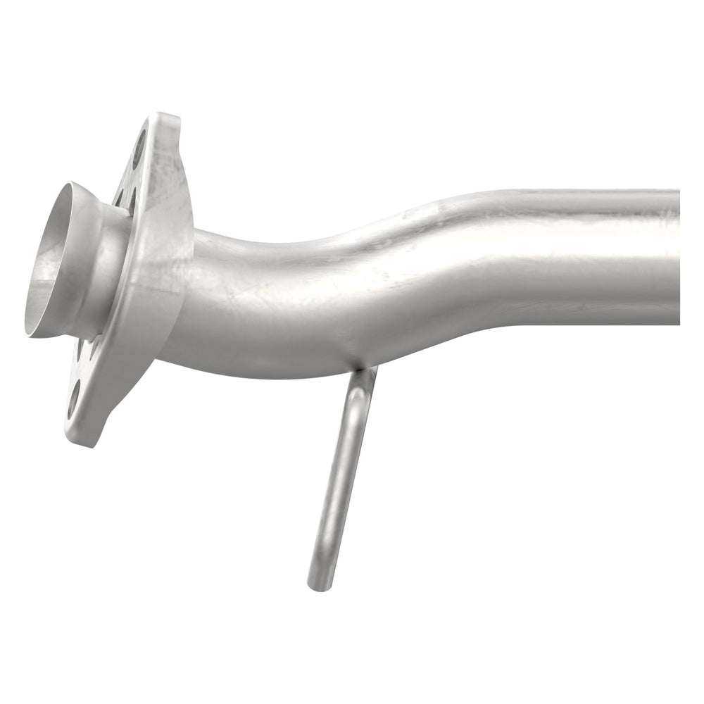 PIPE-EXHAUST