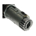 LOCK CYLINDER AND KEY
