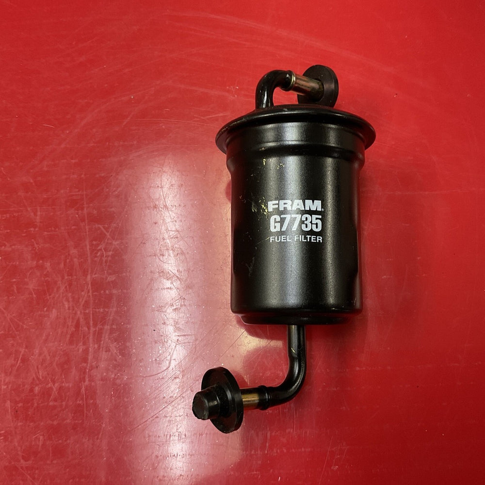 Fram air filter