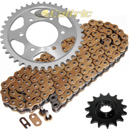 BikeMaster Honda Rear Steel Sprocket 525 42T - Black