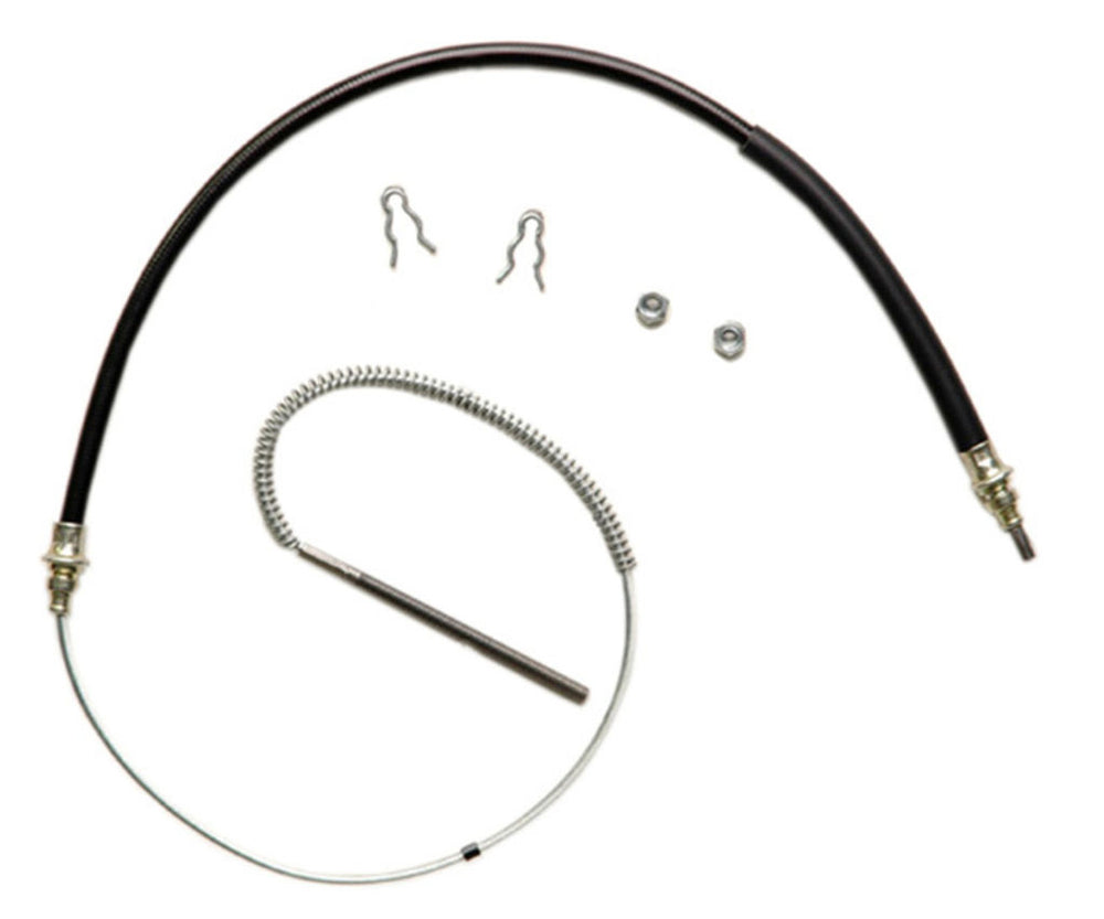BRAKE CABLE