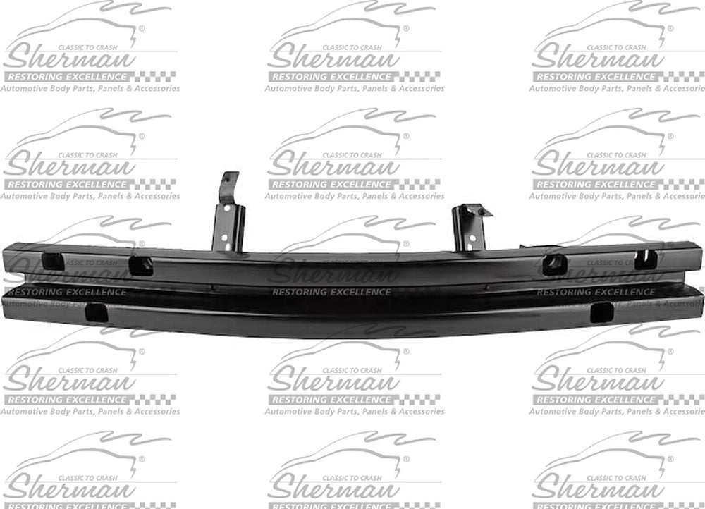 Sherman Parts bumper