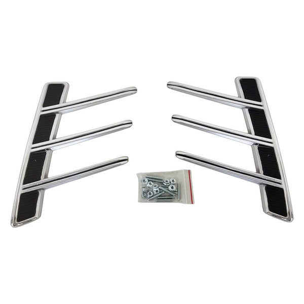 QTR TRIM ORNAMTS