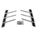 QTR TRIM ORNAMTS