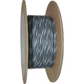 NAMZ OEM Color Primary Wire 100ft. Spool 20g - Gray/Green Stripe