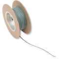 NAMZ OEM Color Primary Wire 100ft. Spool 20g - Gray/Green Stripe