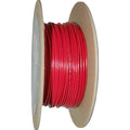 NAMZ OEM Color Primary Wire 100ft. Spool 20g - Gray/Green Stripe