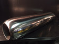 3.50IN ANGLE TEXAS SERIES EXHAUST TIP 2.50IN ID / 3.50IN OD