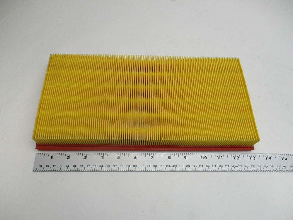 SIERRAMARINE air filter