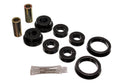 Energy Suspension Ford Axle Pivot Arm W/Thrust Washer - Black