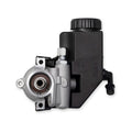 POWER STEERING PUMP OUTLET FITTING