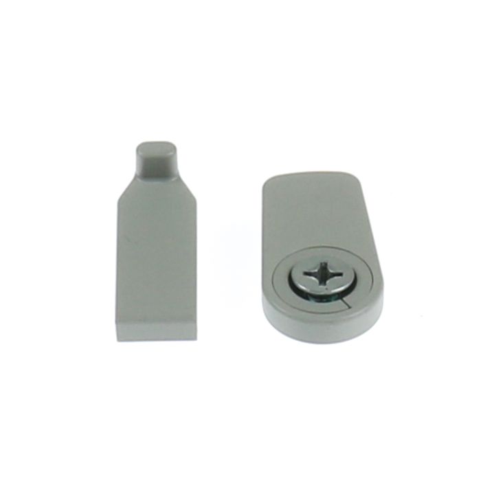 S DOOR LOCK ASM GREY RM4223R