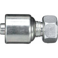 HYDRAULIC COUPLING - MEGACRIMP