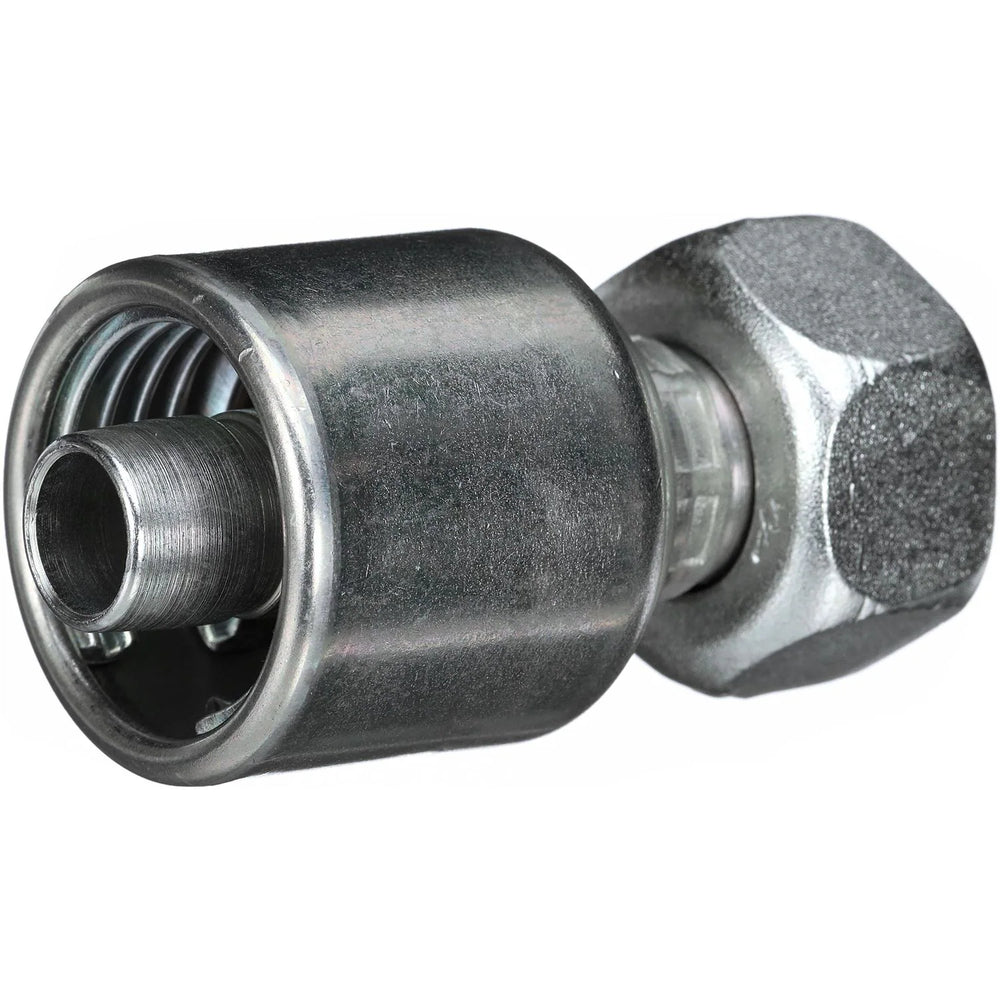 HYDRAULIC COUPLING - MEGACRIMP