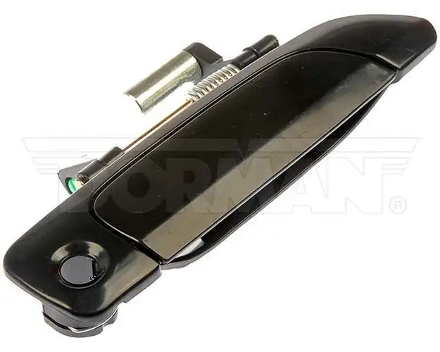 EXTERIOR DOOR HANDLE